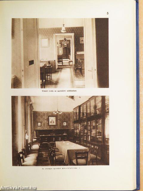 A magyarországi gyógyszerészet története II. (töredék)