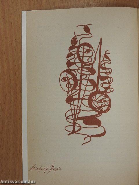 A lényeg, avagy az Isten kabalája