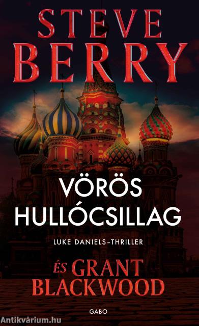 Vörös hullócsillag