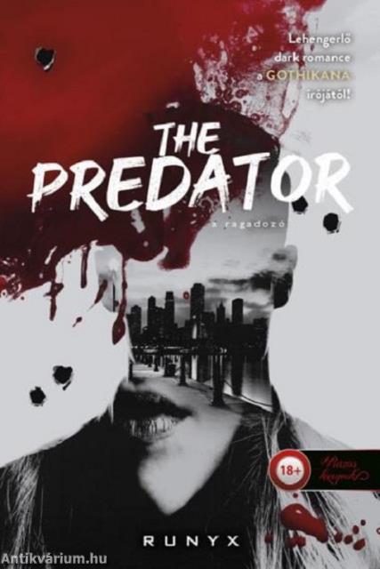 The Predator - A ragadozó