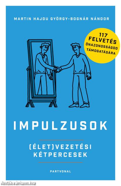 Impulzusok - (Élet)vezetési kétpercesek
