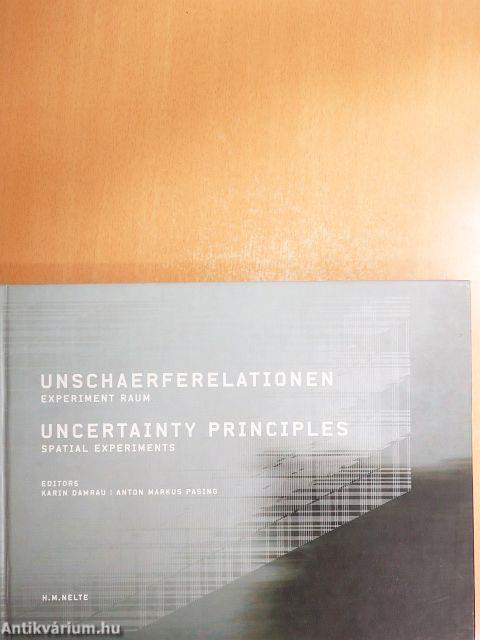 Unschaerferelationen