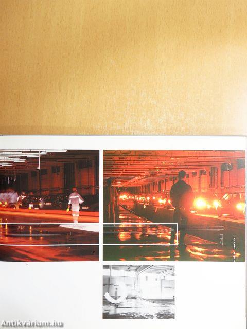 Unschaerferelationen