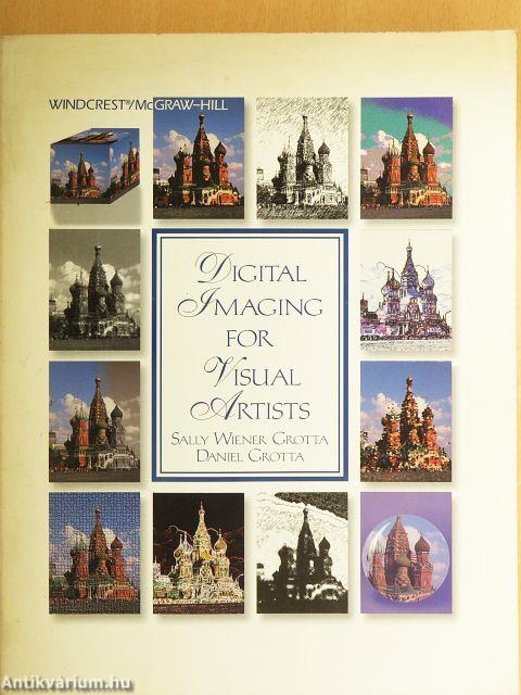 Digital Imaging for Visual Artists