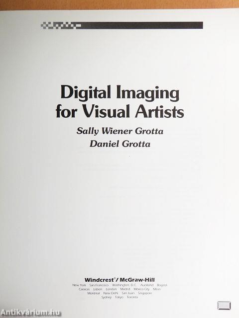 Digital Imaging for Visual Artists