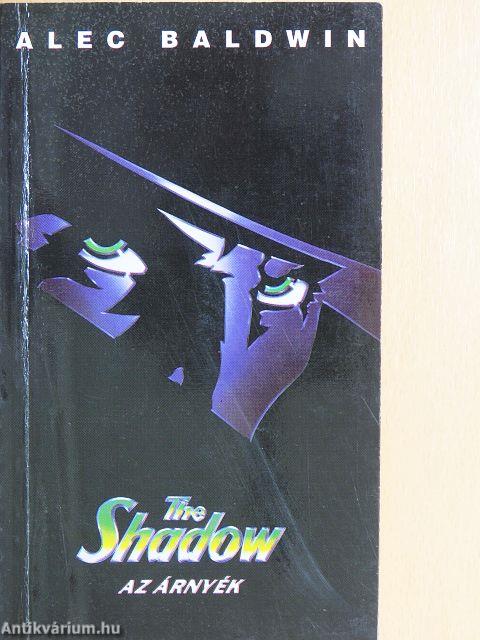 The Shadow/Az árnyék