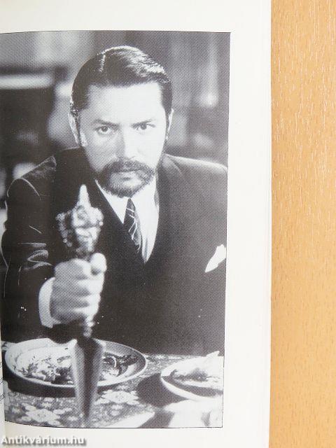 The Shadow/Az árnyék