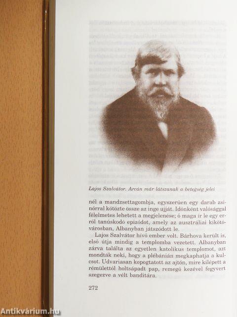 A Habsburgok elfelejtett gyermekei