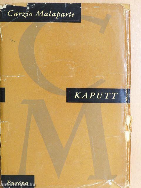 Kaputt