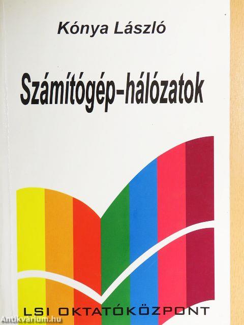 Számítógép-hálózatok