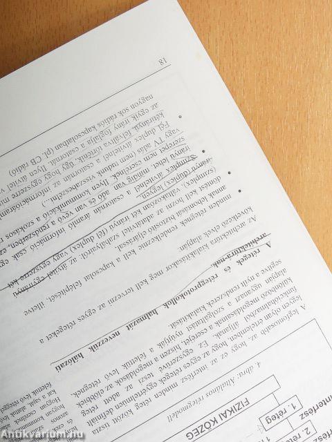 Számítógép-hálózatok