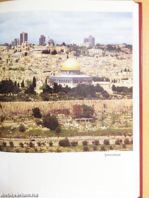 Történelmi emlékhelyek A-Z-ig