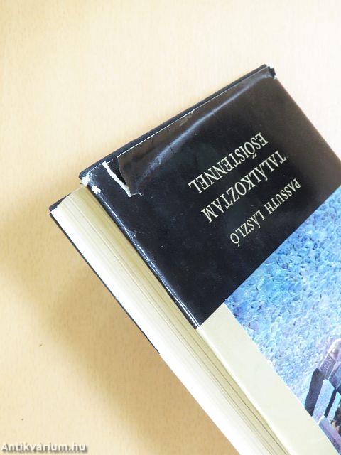 Találkoztam Esőistennel