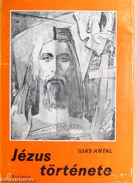 Jézus története I-II.
