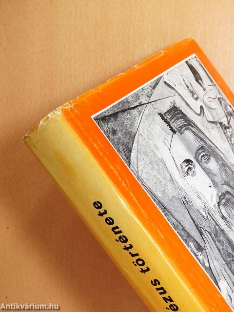 Jézus története I-II.