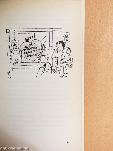 Válogatott gondolatok a tanár munkájáról