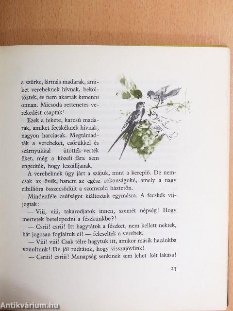 Kiskutya a nagyvilágban