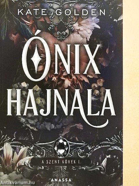 Ónix hajnala