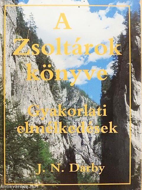 A Zsoltárok könyve