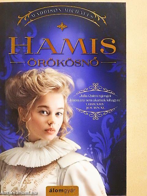 Hamis örökösnő
