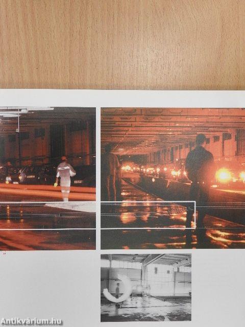 Unschaerferelationen