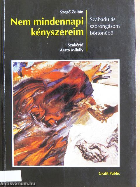 Nem mindennapi kényszereim