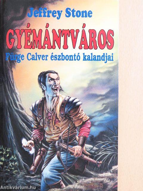 Gyémántváros