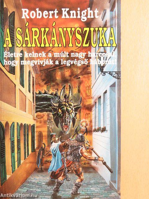 A sárkányszuka