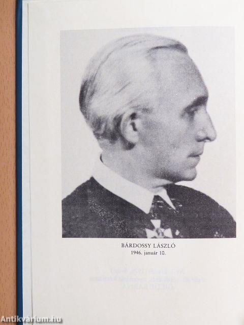 A nemzet védelmében