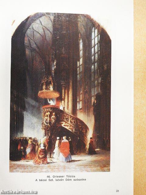 Bizományi Áruház Vállalat 91. Művészeti képaukció