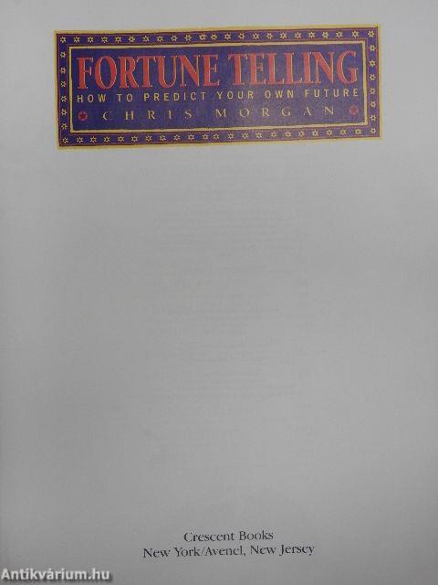 Fortune Telling