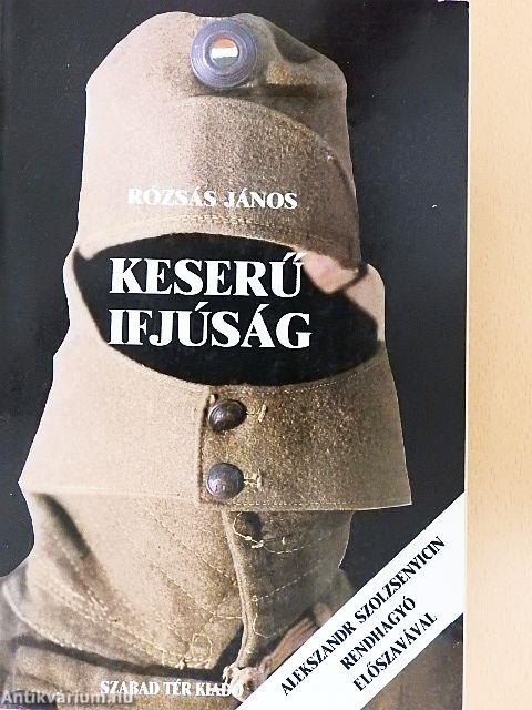 Keserű ifjúság II.