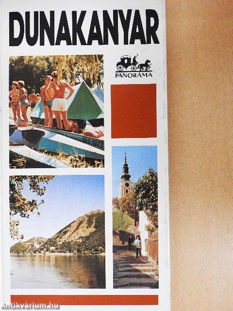 Dunakanyar