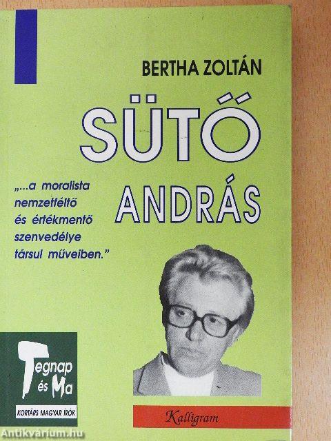 Sütő András