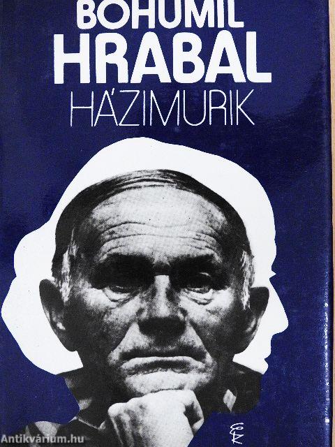 Házimurik