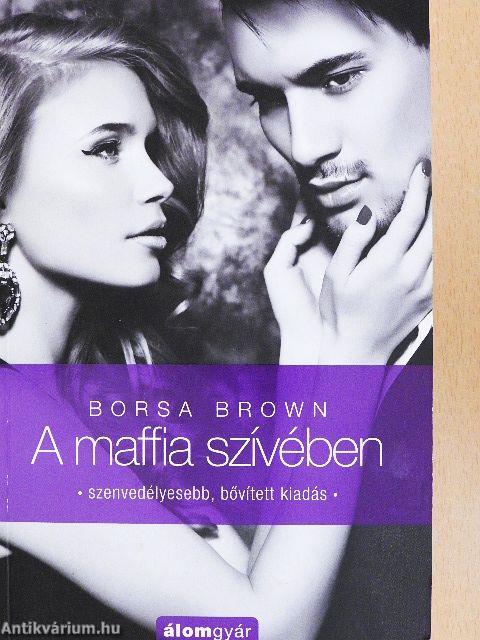A maffia szívében