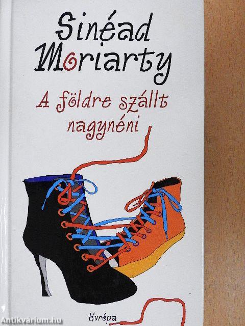 A földre szállt nagynéni