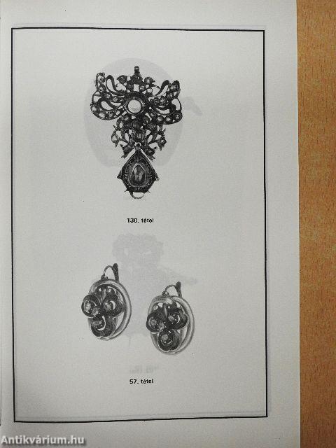 13. művészeti aukció