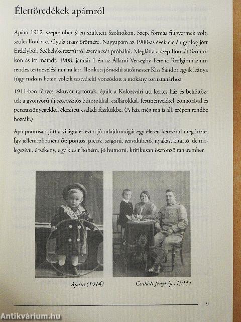 Az életformáló ember