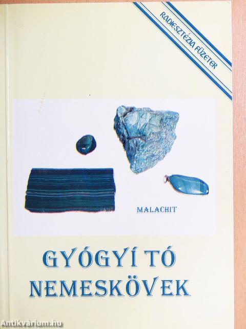 Gyógyító nemeskövek