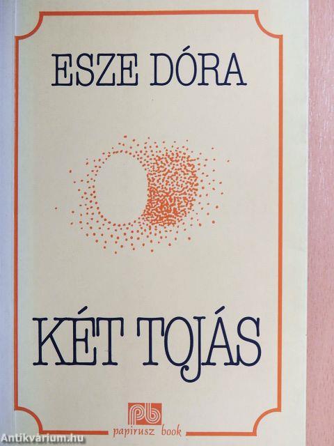 Két tojás