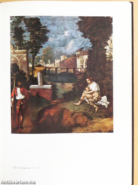 Vándorlásaim a művészet körül