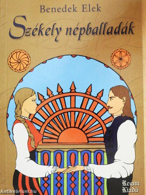 Székely népballadák