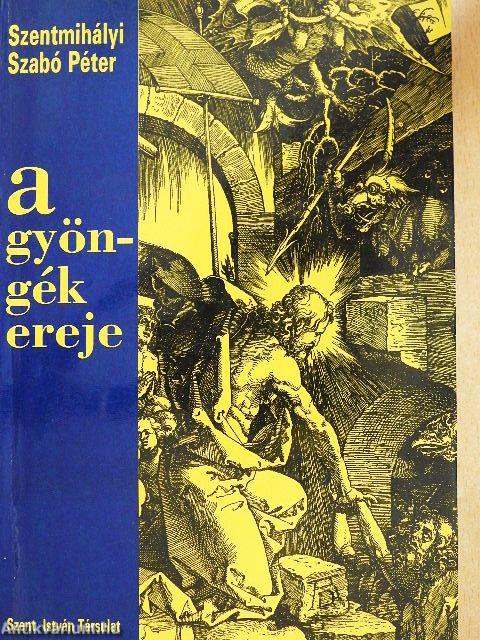 A gyöngék ereje