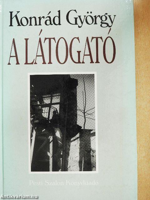 A látogató