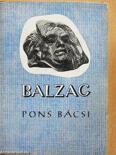 Pons bácsi