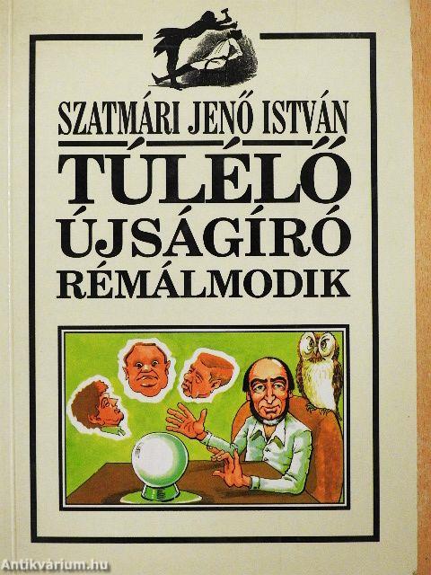 Túlélő újságíró rémálmodik