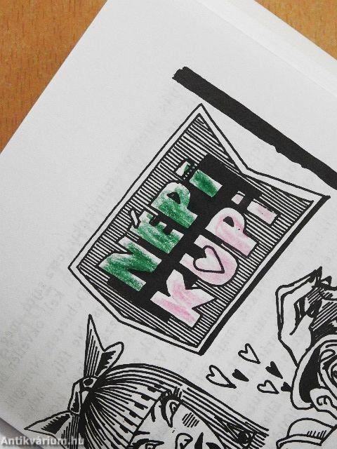 Túlélő újságíró rémálmodik