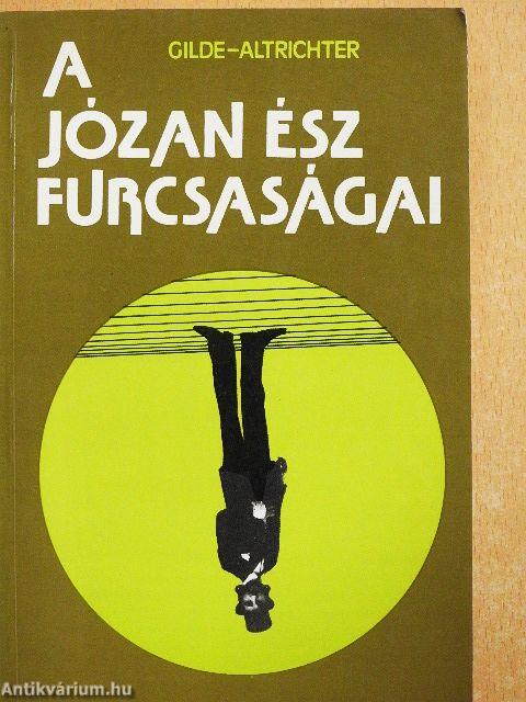 A józan ész furcsaságai