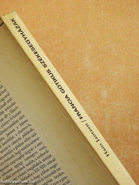 Francia gótikus székesegyházak